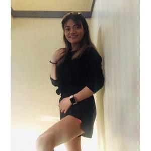 Meet your Posher, Chiqui